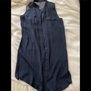 Club Monaco, size 2 dress
